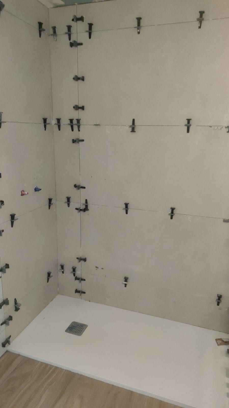 Reforma de baños MABAIUR